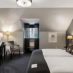 Отель Kronjylland 4*