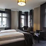 Kronjylland Отель Раннерс