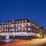 Kronjylland Hotel 4*