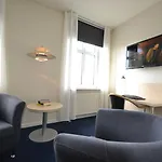 Kronjylland Hotel Randers