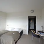 Отель Kronjylland Раннерс