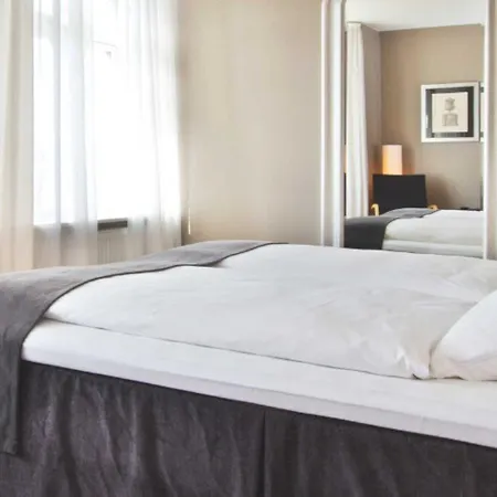 Hotel Kronjylland Randers