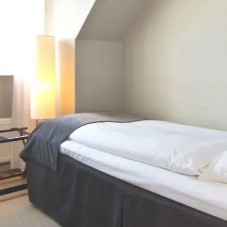 Kronjylland 兰德斯