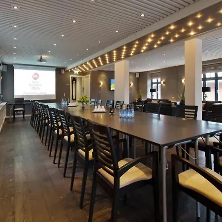 Kronjylland 4* Randers