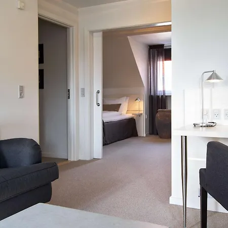 Western Kronjylland Hotel Randers