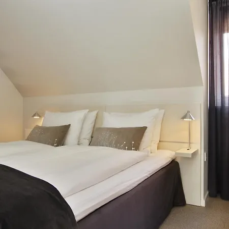 Hotel Kronjylland 4*