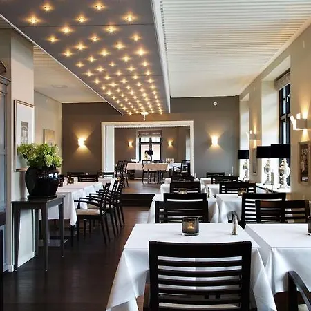 Hotel Kronjylland 4*