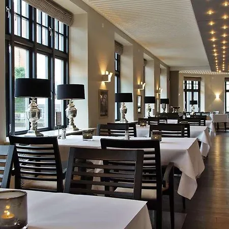 Kronjylland 4*