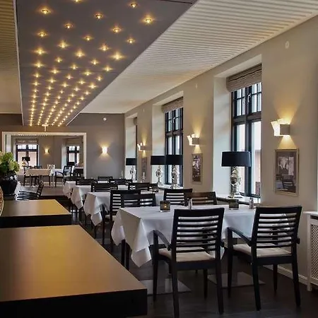Kronjylland Szálloda 4*