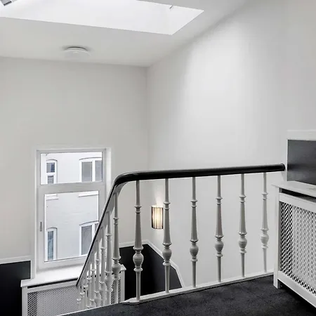 Hotel Kronjylland Randers