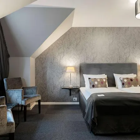 Hotel Kronjylland Randers