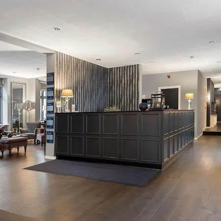 Kronjylland 4*