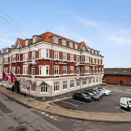 Kronjylland Hotel Randers