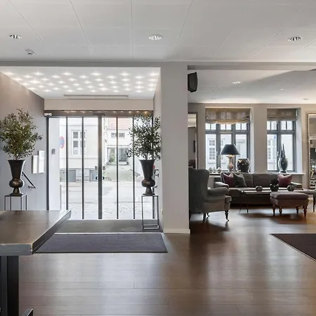 Kronjylland 4*