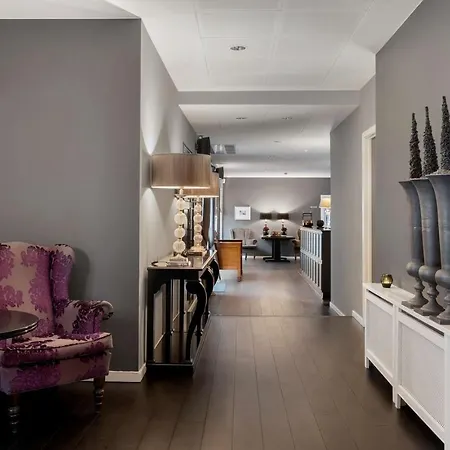 Hotel Kronjylland Randers