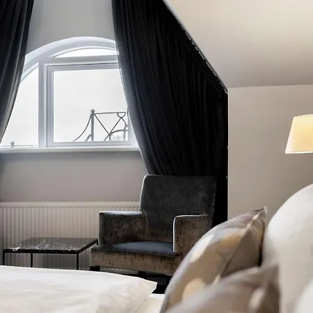 Kronjylland 4* ランダーズ