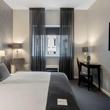 Kronjylland Hotel