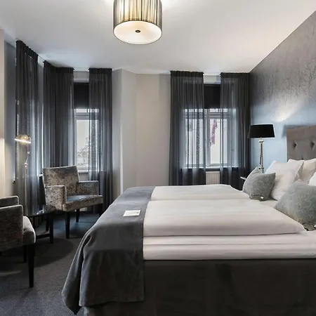 Kronjylland 酒店 4*