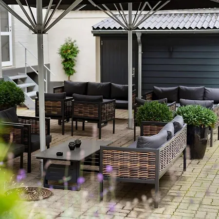 Hotel Kronjylland Randers