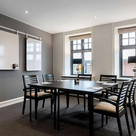 Kronjylland 4*
