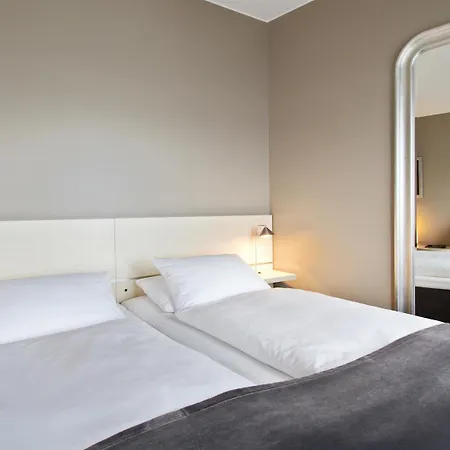 Kronjylland Hotel
