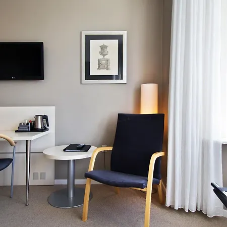 Western Kronjylland 4* Randers