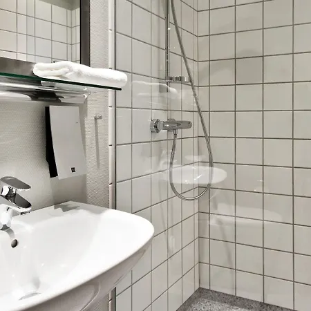 Kronjylland 4*