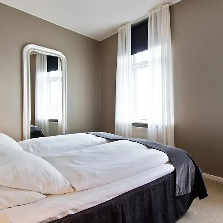 Kronjylland 4* 兰德斯