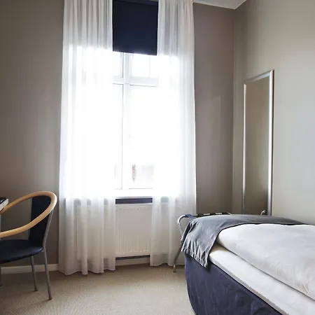 Kronjylland Hotel