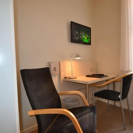 Kronjylland Hotel