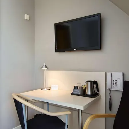 Kronjylland 4*