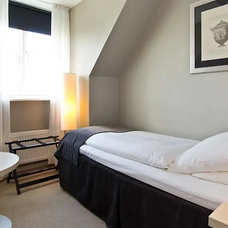 Kronjylland Hotel 4*