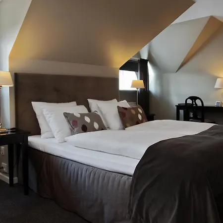 Western Kronjylland 4* Randers