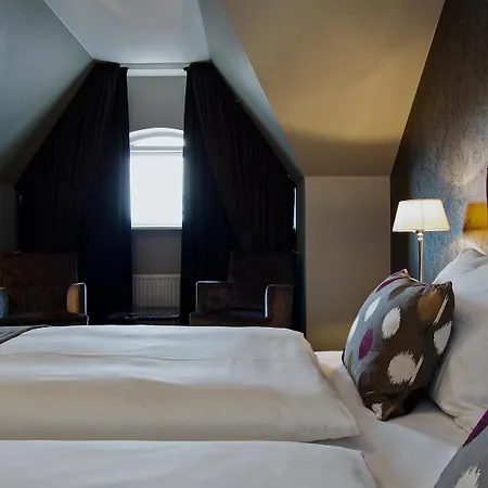 Hotel Kronjylland 4*