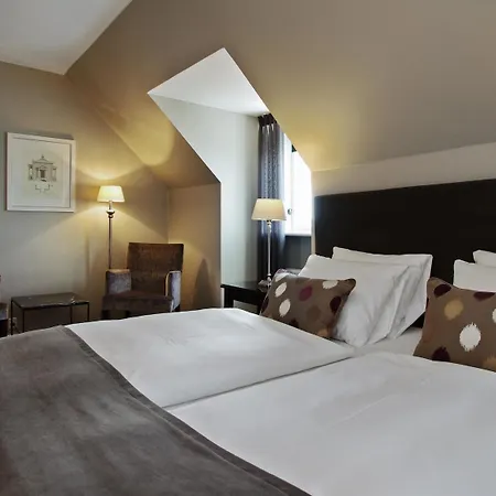 Kronjylland Hotel Randers