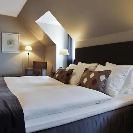Kronjylland Hotel Randers