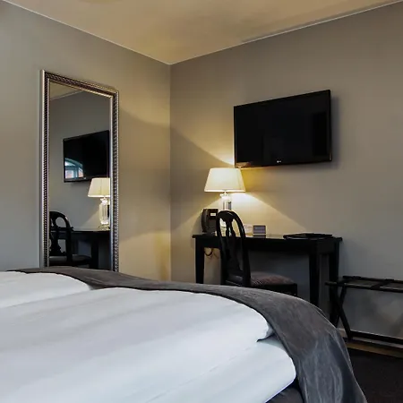Kronjylland Hotel