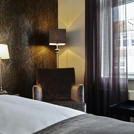 Hotel Kronjylland Randers