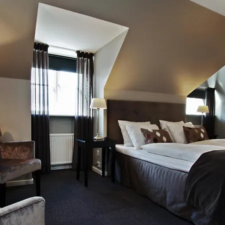Kronjylland Hotel Randers