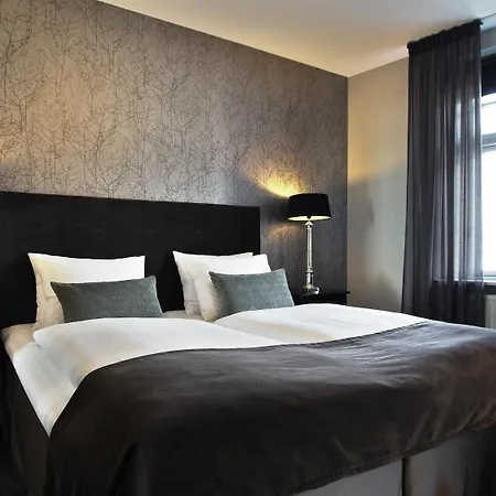 Hotel Western Kronjylland 4*