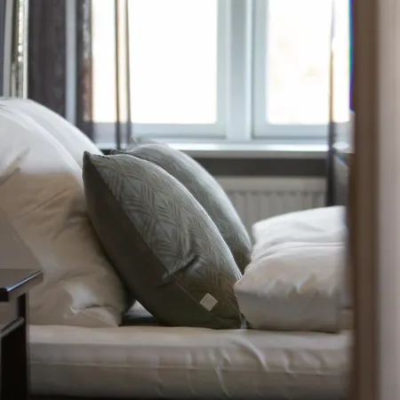 Kronjylland Hotel 4*