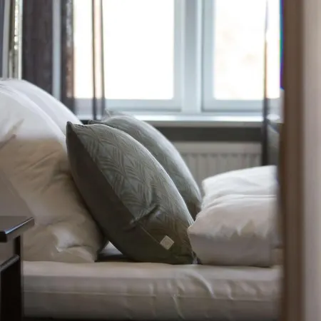 Kronjylland Hotell 4*