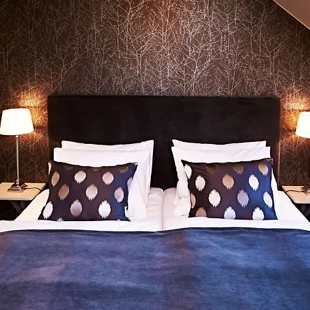 Hotel Kronjylland