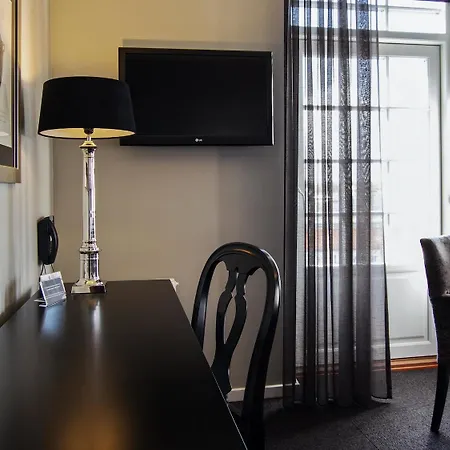 Kronjylland Hotel