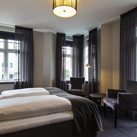 Kronjylland Hotel Randers