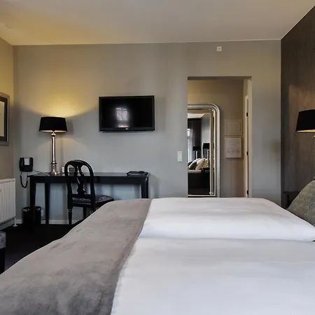 Kronjylland Hotel Randers