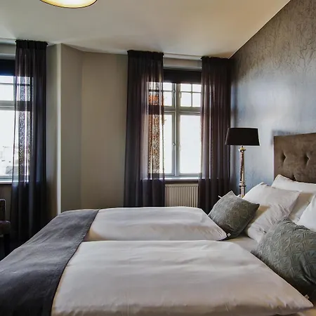 Hotel Kronjylland Randers