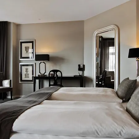 Kronjylland Hotel 4*