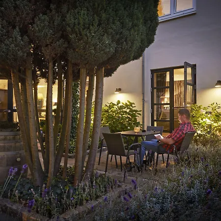 Kronjylland 4* 兰德斯