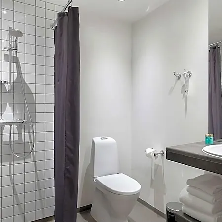 Kronjylland 4*